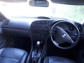 Saab 9-3 1.9TID,Auto,Xenon - [10] 