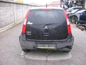 Mitsubishi Colt 1.3 | Mobile.bg    2