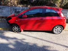 Toyota Yaris 1.4 D4D | Mobile.bg    3