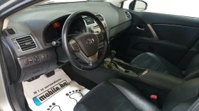 Toyota Avensis 2.2 d automat, снимка 9