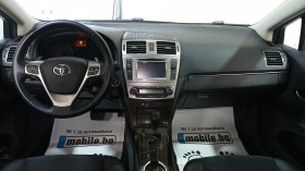 Toyota Avensis 2.2 d automat | Mobile.bg   9