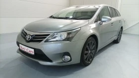 Toyota Avensis 2.2 d automat, снимка 1