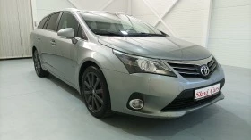 Toyota Avensis 2.2 d automat, снимка 4