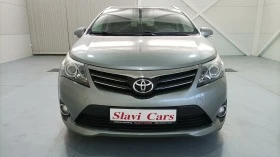 Toyota Avensis 2.2 d automat, снимка 3