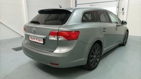 Toyota Avensis 2.2 d automat, снимка 6