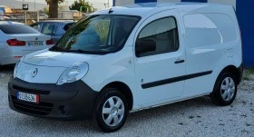     Renault Kangoo ZE