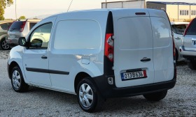 Renault Kangoo ZE | Mobile.bg   7