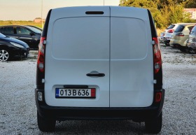 Renault Kangoo ZE | Mobile.bg   6