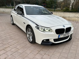 BMW 535 535XD LCI M/PACET FULL, снимка 2 - Автомобили и джипове - 45838361