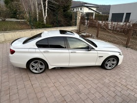 BMW 535 535XD LCI M/PACET FULL, снимка 5 - Автомобили и джипове - 45838361