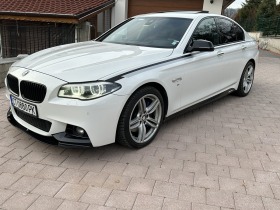 BMW 535 535XD LCI M/PACET FULL, снимка 3