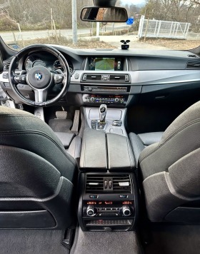 BMW 535 535XD LCI M/PACET FULL, снимка 9 - Автомобили и джипове - 45838361