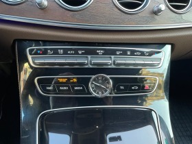 Mercedes-Benz E 350 e, снимка 14 - Автомобили и джипове - 45778202