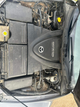 Mazda Rx-8 1.3, снимка 10
