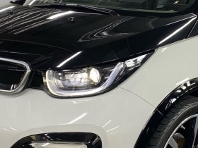 BMW i3 s/ 120Ah/ HEAT PUMP/ LED/ NAVI/ 20/, снимка 3 - Автомобили и джипове - 45352582