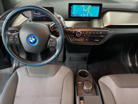 BMW i3 s/ 120Ah/ HEAT PUMP/ LED/ NAVI/ 20/, снимка 10 - Автомобили и джипове - 45352582