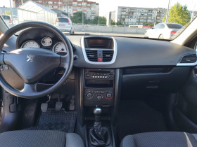 Peugeot 207, снимка 6 - Автомобили и джипове - 45710728