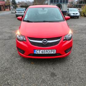 Opel Corsa 1.0I Karl, снимка 1