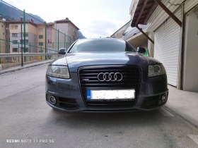 Audi A6, снимка 1 - Автомобили и джипове - 45810955