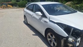 Hyundai I40 1.7 НА ЧАСТИ , снимка 5