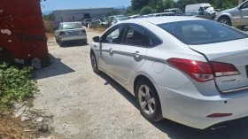 Hyundai I40 1.7    | Mobile.bg    7