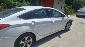 Hyundai I40 1.7    | Mobile.bg    6