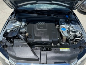 Audi A4 2.0-TDI-LED- | Mobile.bg   8