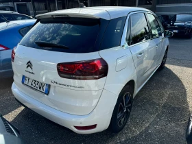 Citroen C4 Picasso 1.5HDI SpaceTourier, снимка 2