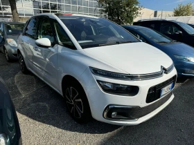 Citroen C4 Picasso 1.5HDI SpaceTourier | Mobile.bg    4