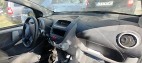 Citroen C1 1.0 бензин, снимка 6