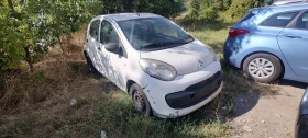 Citroen C1 1.0 бензин, снимка 4