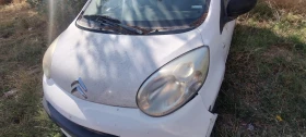 Citroen C1 1.0 бензин, снимка 7