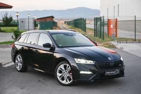 Skoda Octavia * VRS* 4x4* HeadUp*  | Mobile.bg    2