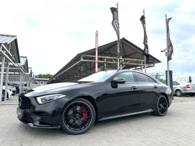 Mercedes-Benz CLS 350 4MATIC#AMG#BURM#CARBON#AIRMATIC, снимка 1