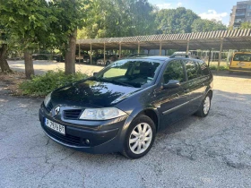 Renault Megane 1.5 dci | Mobile.bg    1