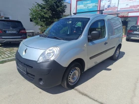 Renault Kangoo 1.5tdci klima