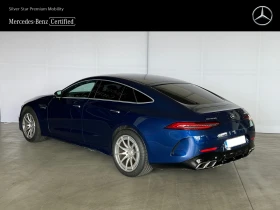 Mercedes-Benz GT 63 4MATIC+ , снимка 2