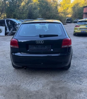 Audi A3 1.6 промоция, снимка 6