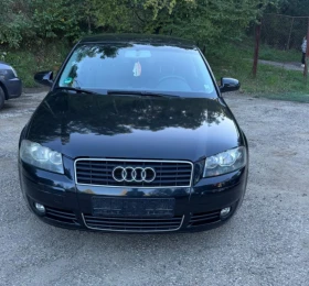 Audi A3 1.6 промоция, снимка 3