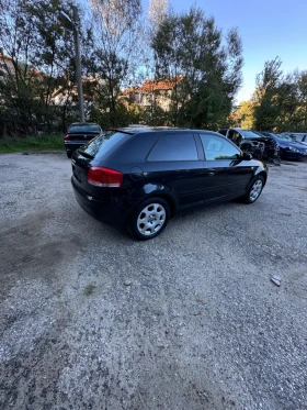 Audi A3 1.6 промоция, снимка 5