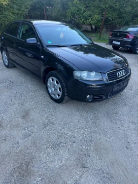 Audi A3 1.6 промоция, снимка 1