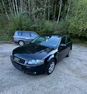 Audi A3 1.6 промоция, снимка 1