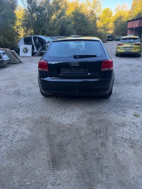 Audi A3 1.6 промоция, снимка 6