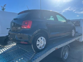 VW Polo 1.4 TDI 75hp Euro 6, снимка 12