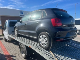 VW Polo 1.4 TDI 75hp Euro 6, снимка 8