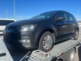 VW Polo 1.4 TDI 75hp Euro 6, снимка 11