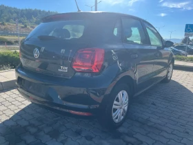 VW Polo 1.4 TDI 75hp Euro 6, снимка 3