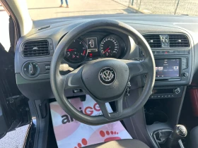 VW Polo 1.4 TDI 75hp Euro 6, снимка 15