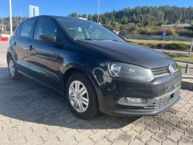 VW Polo 1.4 TDI 75hp Euro 6, снимка 4