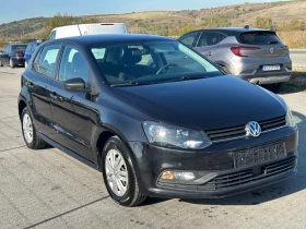 VW Polo 1.4 TDI 75hp Euro 6, снимка 2